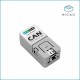 M5Stack Atom CAN Bus Kit - CA-IS3050G - inclusief M5Atom Lite