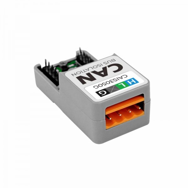 M5Stack Atom CAN Bus Kit - CA-IS3050G - inclusief M5Atom Lite