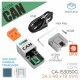M5Stack Atom CAN Bus Kit - CA-IS3050G - inclusief M5Atom Lite