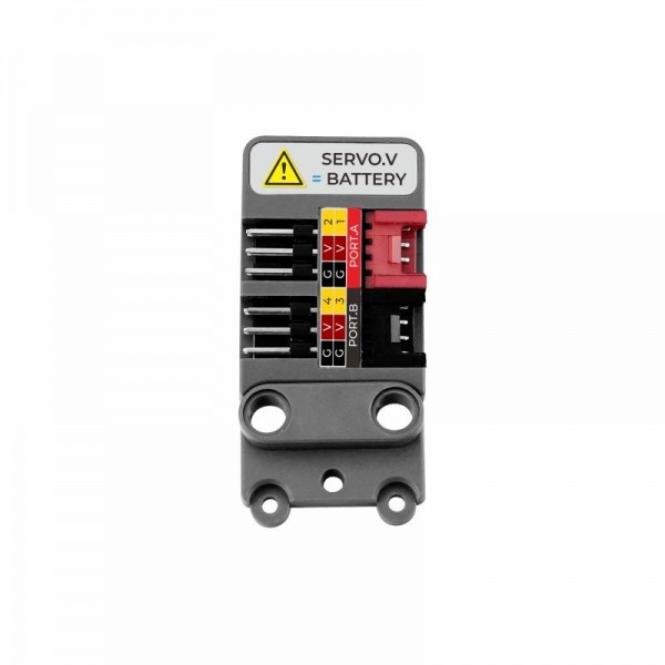 M5Stack C-Back HAT - Servo Driver - for M5StickC