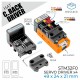 M5Stack C-Back HAT - Servo Driver - for M5StickC