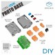M5Stack CoreInk Proto Base - voor M5Core INK