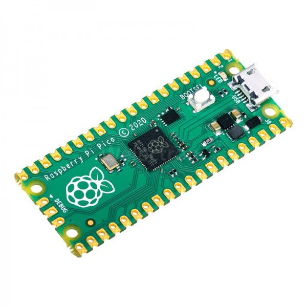 Raspberry Pi Pico - RP2040