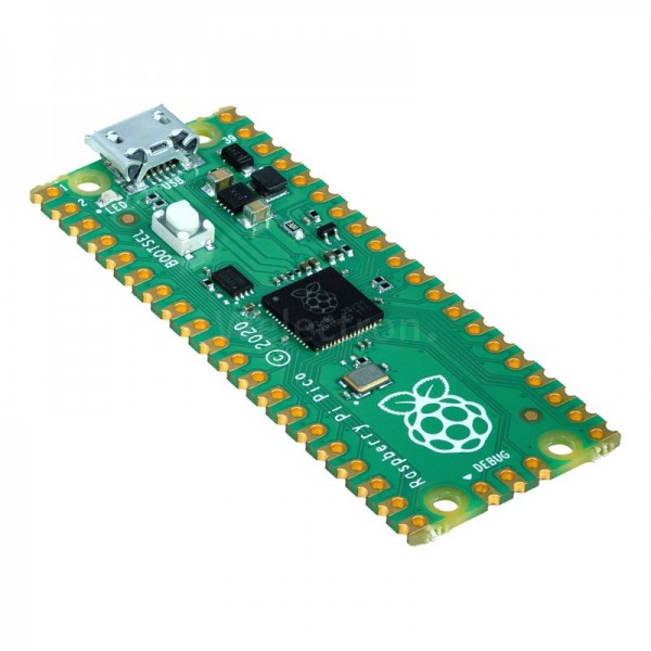 Raspberry Pi Pico - RP2040