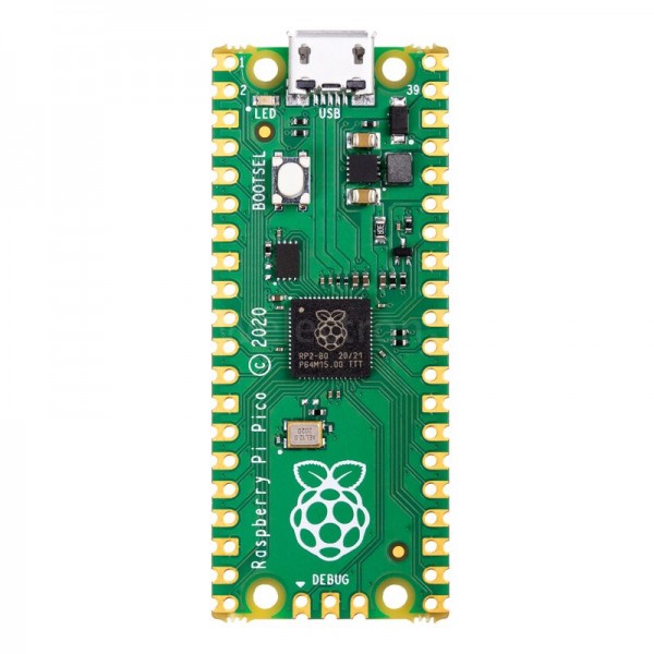 Raspberry Pi Pico - RP2040