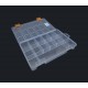 Storage Box - 15 Compartments - 230x150x33mm