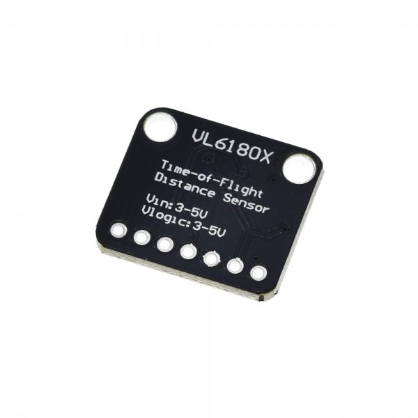 VL6180 Time-of-Flight ToF Afstandssensor