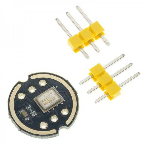 INMP441 MEMS Microfoon - I2S