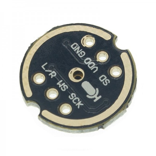 INMP441 MEMS Microfoon - I2S