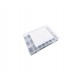 Bout Moer en Sluitring Set - M2-M3-M4-M5 - 880 stuks