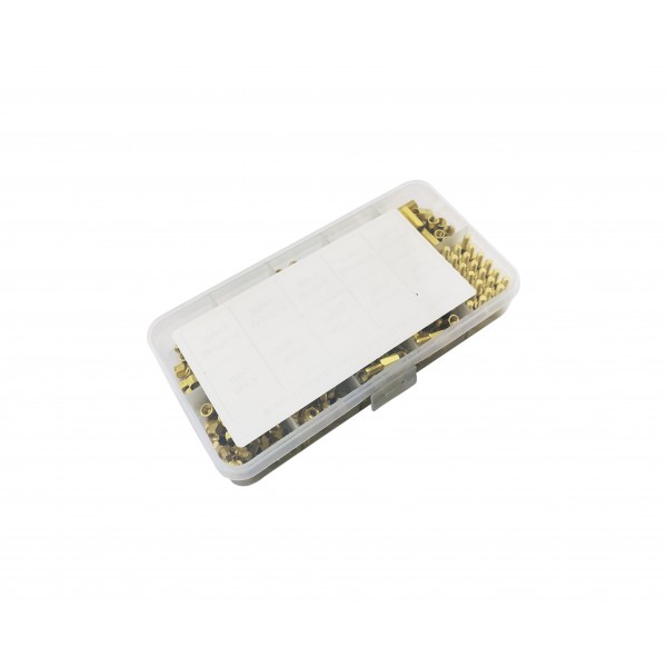 M3 Spacer Set - 300 pieces