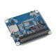 Waveshare SIM7600G-H 4G HAT - voor Raspberry Pi