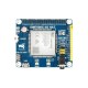 Waveshare SIM7600G-H 4G HAT - voor Raspberry Pi