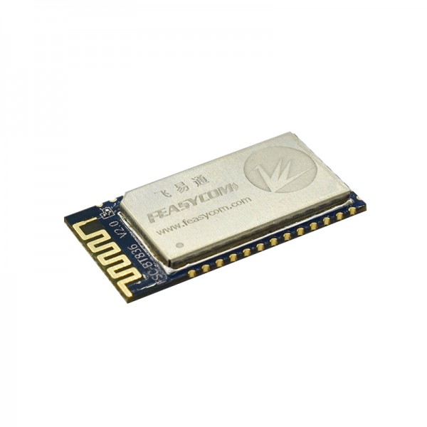 Feasycom BT836B Bluetooth 5.0 Module - SMD Version