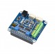 Waveshare Stepper Motor HAT - for Raspberry Pi