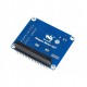 Waveshare Stepper Motor HAT - for Raspberry Pi