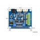 Waveshare Stepper Motor HAT - for Raspberry Pi