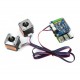 Waveshare Stepper Motor HAT - for Raspberry Pi