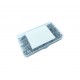 Bout en Moer Set - M3-M4-M5 - 500 stuks