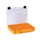 Storage Box - 10 Compartments - 251x200x44mm