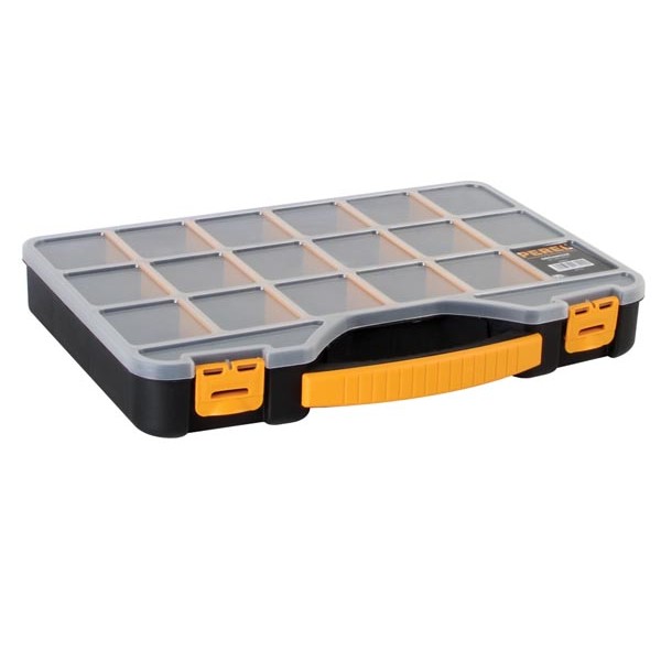 Storage Box - 20 Compartments - 420x305x61mm