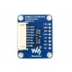 Waveshare 0.96 inch IPS-TFT-LCD Display - 160*80 Pixels - SPI
