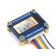 Waveshare 0.96 inch IPS-TFT-LCD Display - 160*80 Pixels - SPI