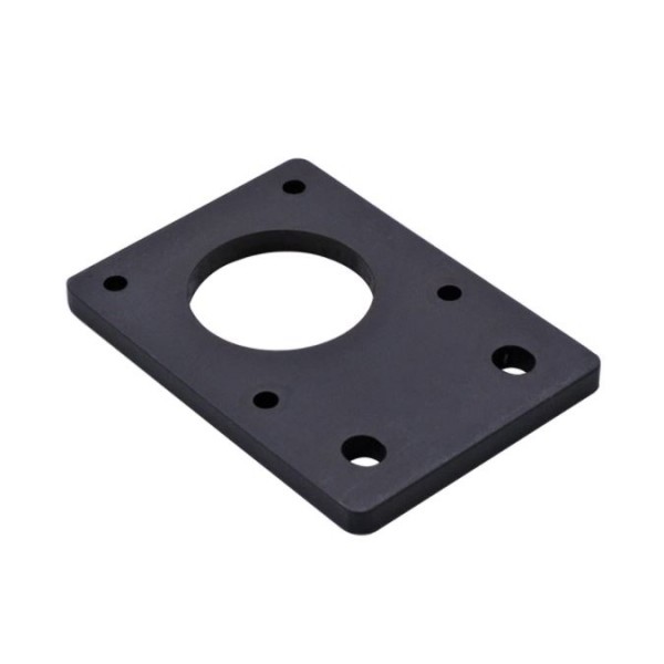 Bracket for Stepper Motor - 42mm - NEMA17 - Straight - Small
