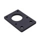 Bracket for Stepper Motor - 42mm - NEMA17 - Straight - Small