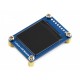 Waveshare 1.3 inch IPS-TFT-LCD Display - 240*240 Pixels - SPI