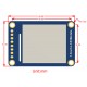 Waveshare 1.3 inch IPS-TFT-LCD Display - 240*240 Pixels - SPI