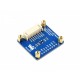 Waveshare 1.14 inch IPS-TFT-LCD Display - 240*135 Pixels - SPI
