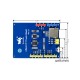 Waveshare 2.8 inch TFT Display Shield - 320*240 Pixels - met Touchscreen - voor Arduino