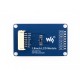 Waveshare 1.8 inch TFT-LCD Display - 128*160 Pixels - SPI