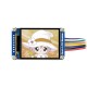 Waveshare 2 inch IPS-TFT-LCD Display - 240*320 Pixels - SPI