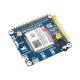 Waveshare SIM7600E LTE Cat-1 HAT - voor Raspberry Pi