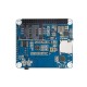 Waveshare SIM7600E LTE Cat-1 HAT - voor Raspberry Pi