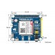 Waveshare SIM7600E LTE Cat-1 HAT - voor Raspberry Pi