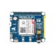 Waveshare SIM7600E LTE Cat-1 HAT - voor Raspberry Pi