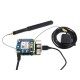 Waveshare SIM7600E LTE Cat-1 HAT - voor Raspberry Pi
