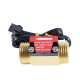 YF-B1 Water Flow Sensor - Messing - G1/2