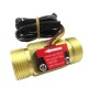 YF-B6 Water Flow Sensor - Messing - G3/4