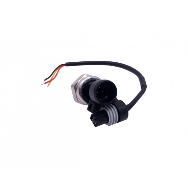 HK1100C Water Pressure Sensor - 0-12bar - G1/4