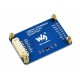 Waveshare 1.54 inch IPS-TFT-LCD Display - 240*240 Pixels - SPI
