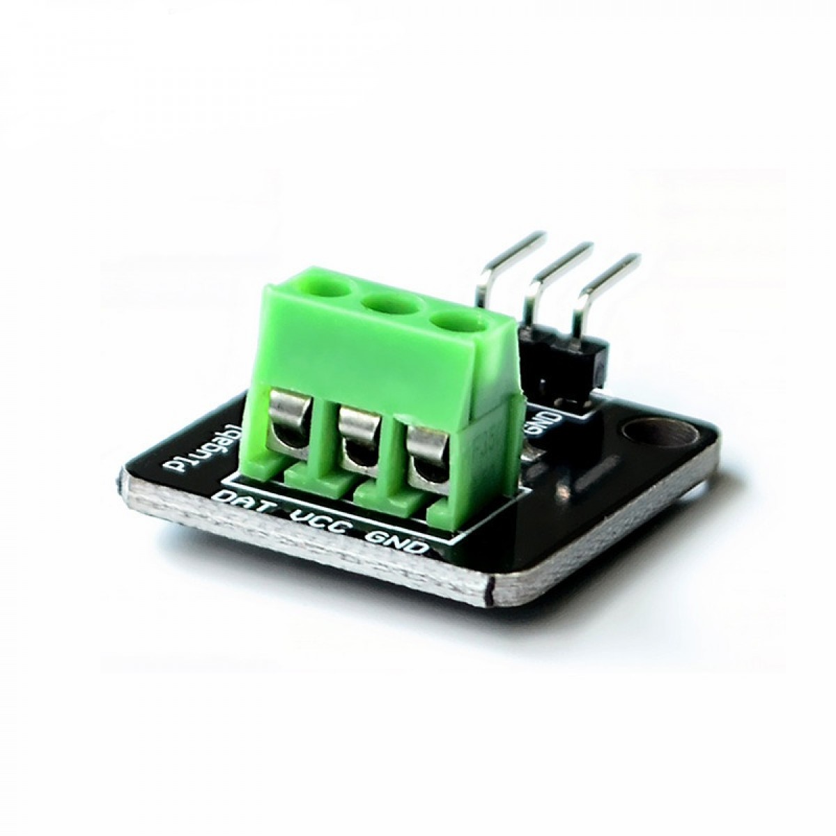 DS18B20 Adapter - DS18B20ADAPTER