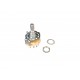 Rotary Switch - 2x6 Positions - with Eye Pins