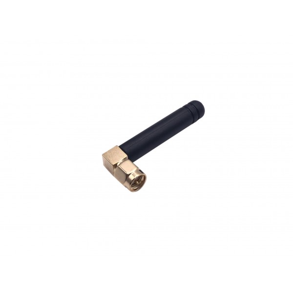 2.4GHz Antenna - SMA - Small - 90 Degrees