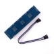 LED Matrix 32x8 met MAX7219 Module