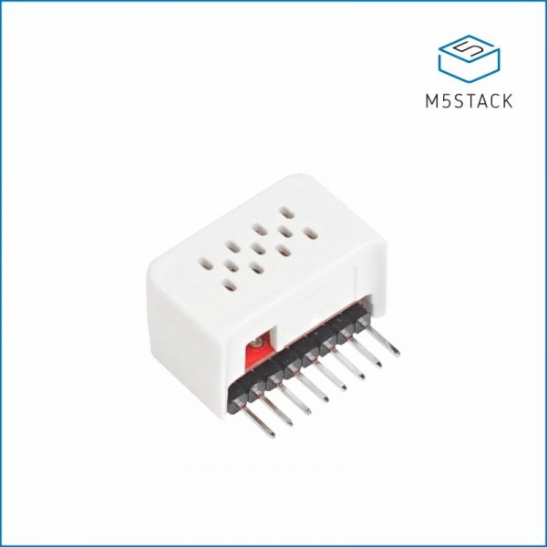 M5Stack ENV HAT II.R - for M5StickC