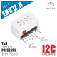 M5Stack ENV HAT II.R - for M5StickC